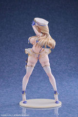 Original Character PVC 1/6 Space Police Illustrated by Kink Limited Edition 29 cm