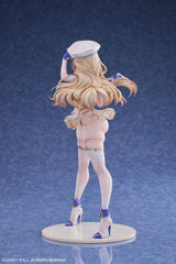 Original Character PVC 1/6 Space Police Illustrated by Kink Limited Edition 29 cm
