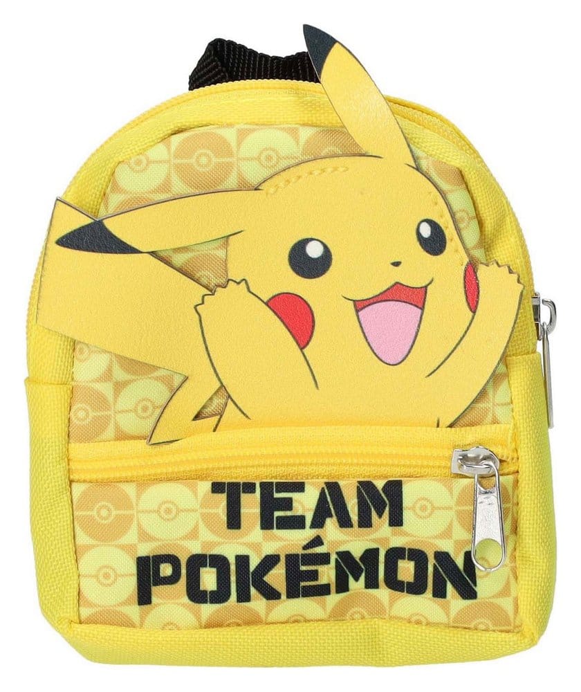 Pokémon Mini Backpack 12 cm Display (24)