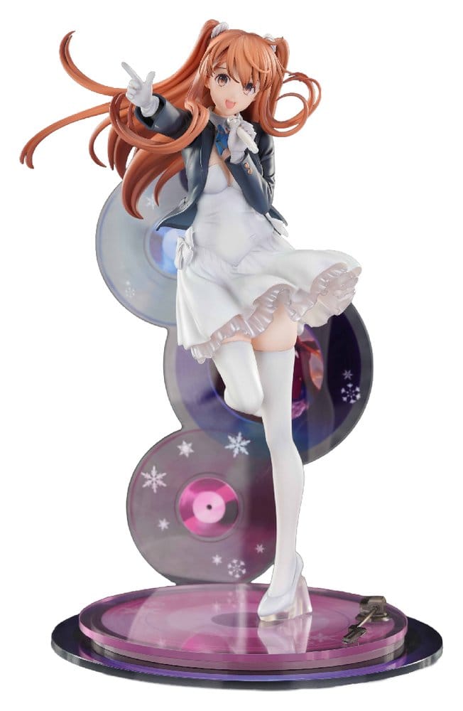 White Album 2 PVC Figure 1/6 Setsuna Ogiso "reunion" 30 cm