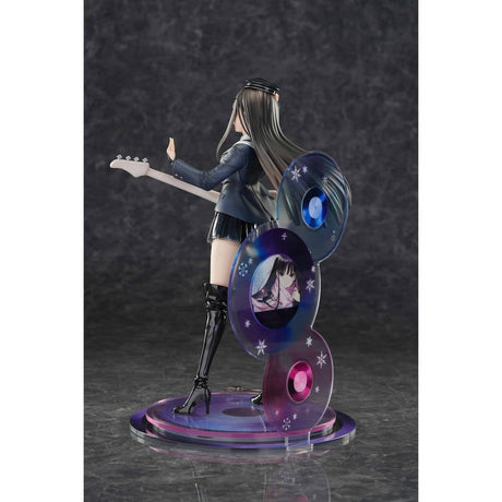 White Album 2 PVC Figure 1/6 Kazusa Touma "reunion" 30 cm