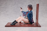 Original Character PVC Statue 1/6 Kaede illustration by DSmile 14 cm