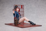 Original Character PVC Statue 1/6 Kaede illustration by DSmile 14 cm