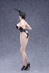 Original Character PVC Statue 1/4 Yuko Yashiki Bunny Girl Deluxe Edition 42 cm