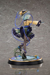 Touhou Project True Horror! Standing Right Behind You Koishi Komeiji 32 cm 1/6 PVC Statue