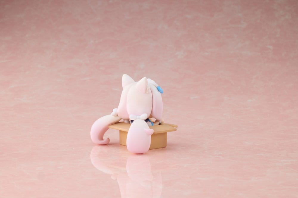 Nekopara Vanilla 7cm Chibi Figure
