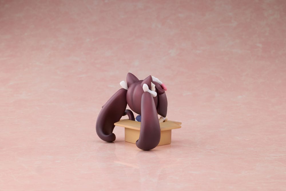 Nekopara Chocola 7cm Chibi Figure