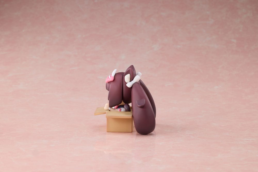 Nekopara Vanilla & Chocola 7 cm Chibi Figures 2-Pack