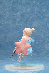Girls´ Frontline 2: Exilium PVC Statue 1/6 Suomi Sparkling Ocean Ver. 20 cm