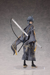 Original Character Xian Ren Ni Shen Series PVC Statue 1/6 Komainu Ritsu 28 cm