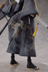 Original Character Xian Ren Ni Shen Series PVC Statue 1/6 Komainu Ritsu 28 cm