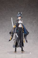 Original Character Xian Ren Ni Shen Series PVC Statue 1/6 Komainu Ritsu 28 cm