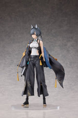 Original Character Xian Ren Ni Shen Series PVC Statue 1/6 Komainu Ritsu 28 cm