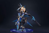 Original Character PVC Statue 1/6 Bunny Suit Planning Sophia F. Shirring Ninja Ver. 23 cm