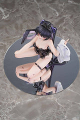 Original Character PVC Figure 1/6 Cheshire Cat Bunny Suit Ver. Illustration by Rosuuri 18 cm