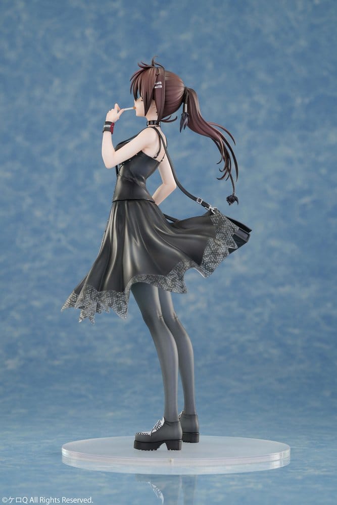 Wonderful Everyday -Diskontinuierliches Dasein- PVC Figure 1/7 Yuki Minakami Regular Edition 26 cm