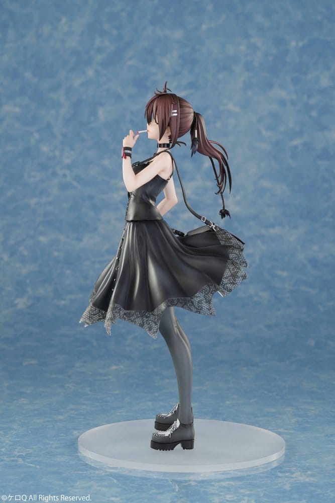 Wonderful Everyday -Diskontinuierliches Dasein- PVC Figure 1/7 Yuki Minakami Deluxe Edition 26 cm