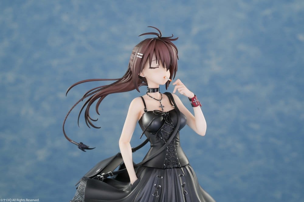Wonderful Everyday -Diskontinuierliches Dasein- PVC Figure 1/7 Yuki Minakami Deluxe Edition 26 cm