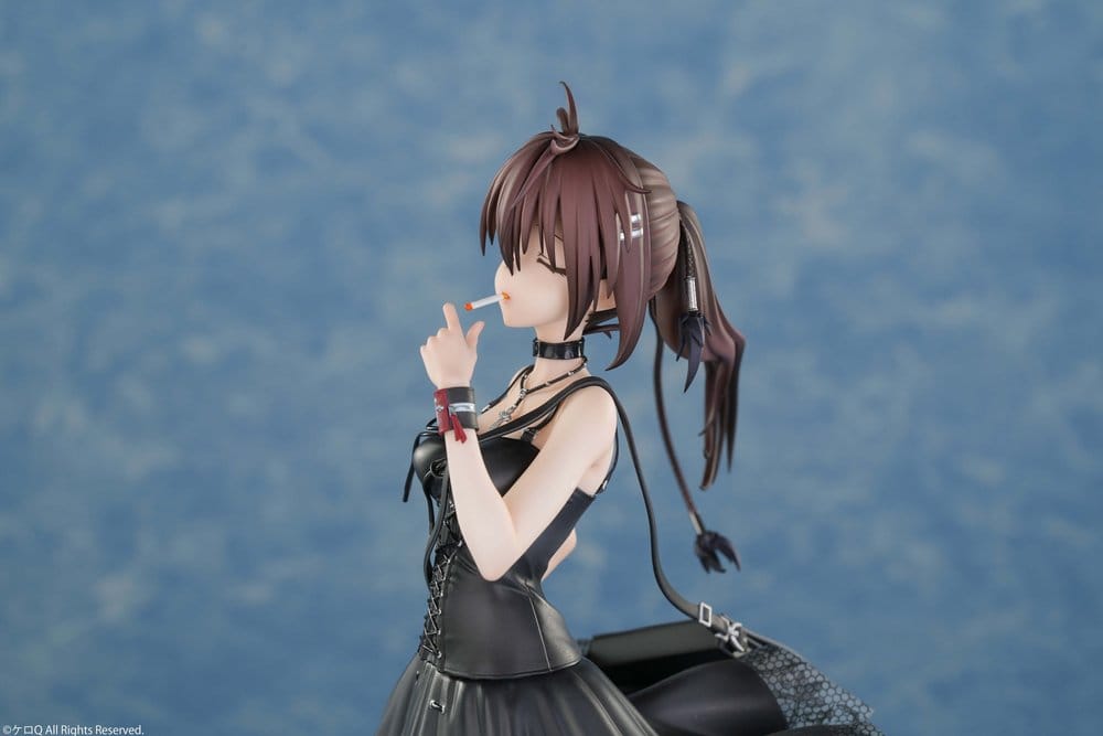 Wonderful Everyday -Diskontinuierliches Dasein- PVC Figure 1/7 Yuki Minakami Deluxe Edition 26 cm