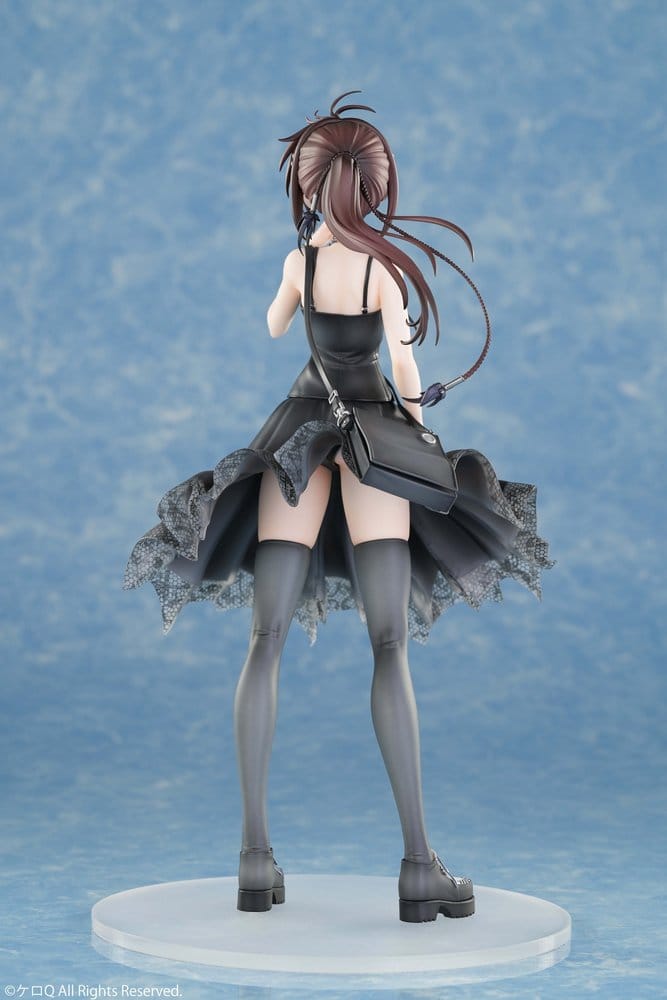Wonderful Everyday -Diskontinuierliches Dasein- PVC Figure 1/7 Yuki Minakami Deluxe Edition 26 cm