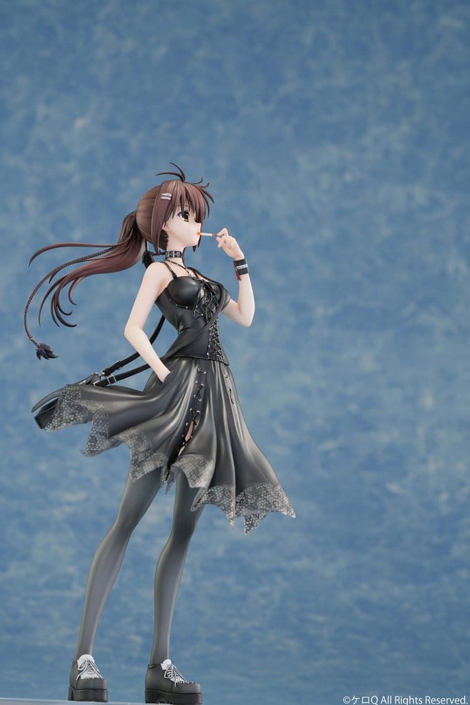 Wonderful Everyday -Diskontinuierliches Dasein- PVC Figure 1/7 Yuki Minakami Deluxe Edition 26 cm