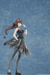 Wonderful Everyday -Diskontinuierliches Dasein- PVC Figure 1/7 Yuki Minakami Deluxe Edition 26 cm