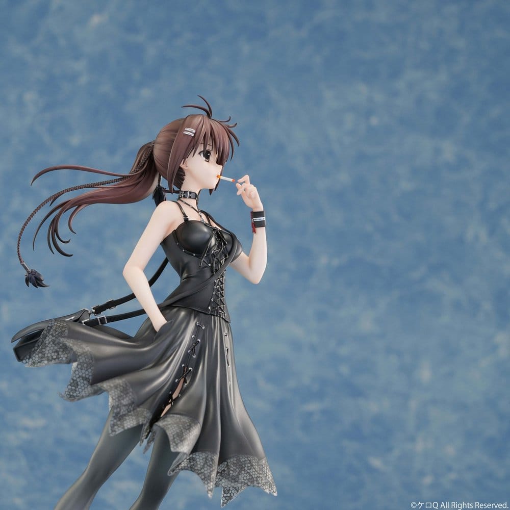 Wonderful Everyday -Diskontinuierliches Dasein- PVC Figure 1/7 Yuki Minakami Deluxe Edition 26 cm