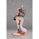 The King of Fighters PVC Figure 1/6 Mai Shiranui x Paint Artist MA-MAN Mai Shiranui 27 cm