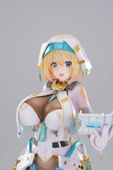 Original Character PVC Figure 1/6 Sophia F. Shirring Sister Ver. Bright Edition 28 cm