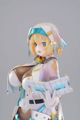 Original Character PVC Figure 1/6 Sophia F. Shirring Sister Ver. Bright Edition 28 cm