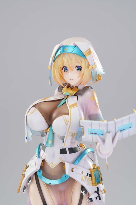 Original Character PVC Figure 1/6 Sophia F. Shirring Sister Ver. Bright Edition 28 cm