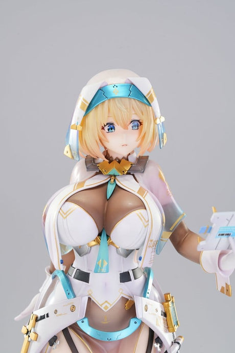 Original Character PVC Figure 1/6 Sophia F. Shirring Sister Ver. Bright Edition 28 cm