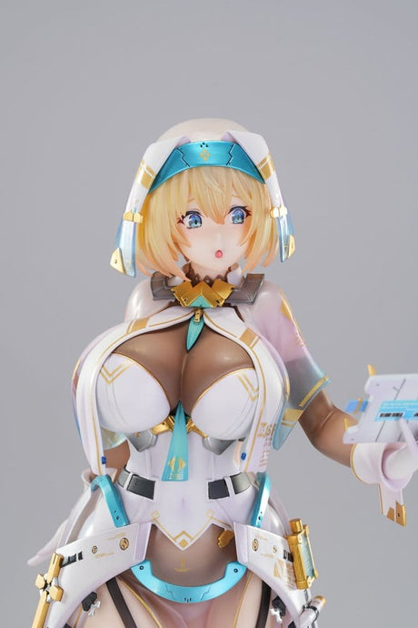 Original Character PVC Figure 1/6 Sophia F. Shirring Sister Ver. Bright Edition 28 cm
