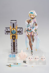 Original Character PVC Figure 1/6 Sophia F. Shirring Sister Ver. Bright Edition 28 cm
