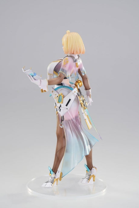Original Character PVC Figure 1/6 Sophia F. Shirring Sister Ver. Bright Edition 28 cm