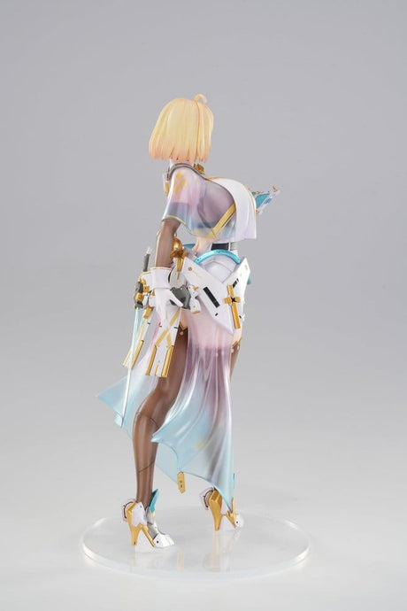Original Character PVC Figure 1/6 Sophia F. Shirring Sister Ver. Bright Edition 28 cm