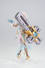 Original Character PVC Figure 1/6 Sophia F. Shirring Sister Ver. Bright Edition 28 cm
