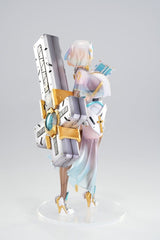 Original Character PVC Figure 1/6 Sophia F. Shirring Sister Ver. Bright Edition 28 cm