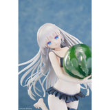 Summer Pockets Reflection Blue PVC Figure 1/6 Shiroha Naruse 26 cm