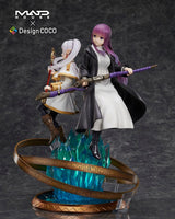 Frieren Beyond Journey's End Frieren & Fern 30cm 1/7 Scale PVC Statues