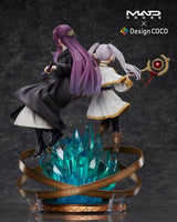 Frieren Beyond Journey's End Frieren & Fern 30cm 1/7 Scale PVC Statues