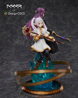 Frieren Beyond Journey's End Frieren & Fern 30cm 1/7 Scale PVC Statues