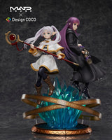 Frieren Beyond Journey's End Frieren & Fern 30cm 1/7 Scale PVC Statues
