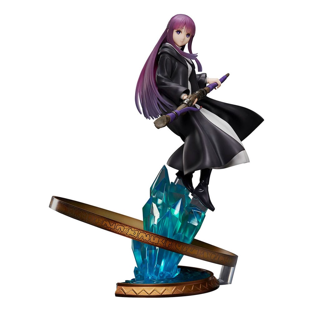 Frieren Beyond Jorney's End Fern 30cm 1/7 Scale PVC Statue