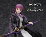 Frieren Beyond Jorney's End Fern 30cm 1/7 Scale PVC Statue