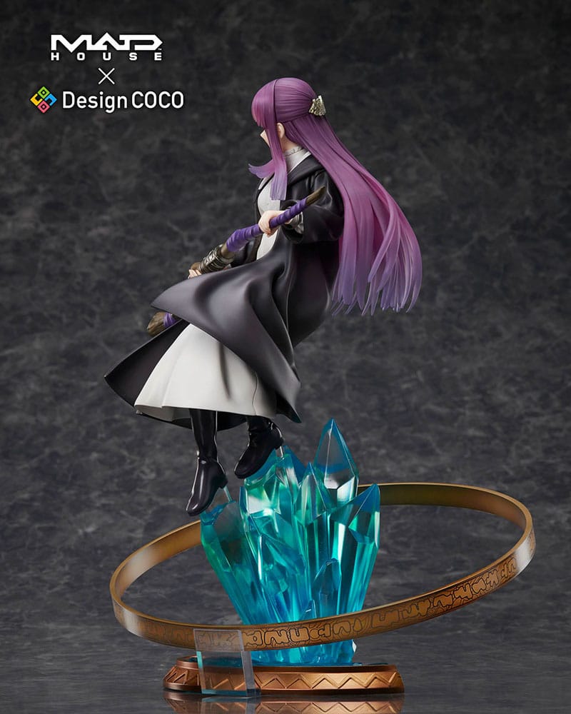 Frieren Beyond Jorney's End Fern 30cm 1/7 Scale PVC Statue
