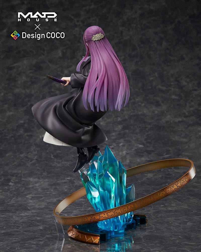 Frieren Beyond Jorney's End Fern 30cm 1/7 Scale PVC Statue