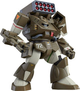 Fang of the Sun Dougram Combat Armors Max 17 Ironfooot F4XD Hasty XD (re-run) 14 cm 1/72 Plastic Model Kit