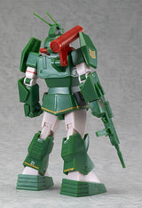 Fang of the Sun Dougram Combat Armors 1/72 Soltic H8 Roundfacer 14 cm MAX 02 Plastic Model Kit
