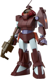 Fang of the Sun Dougram Soltic H102 Bushman (re-run) 14 cm 1/72 Scale Combat Armors MAX07 Plastic Model Kit
